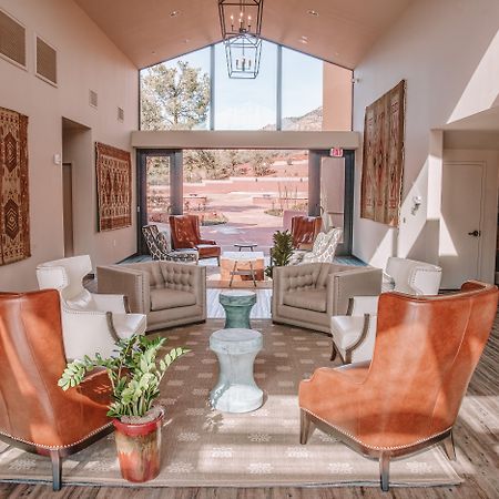 The Wilde Resort And Spa Sedona Zewnętrze zdjęcie
