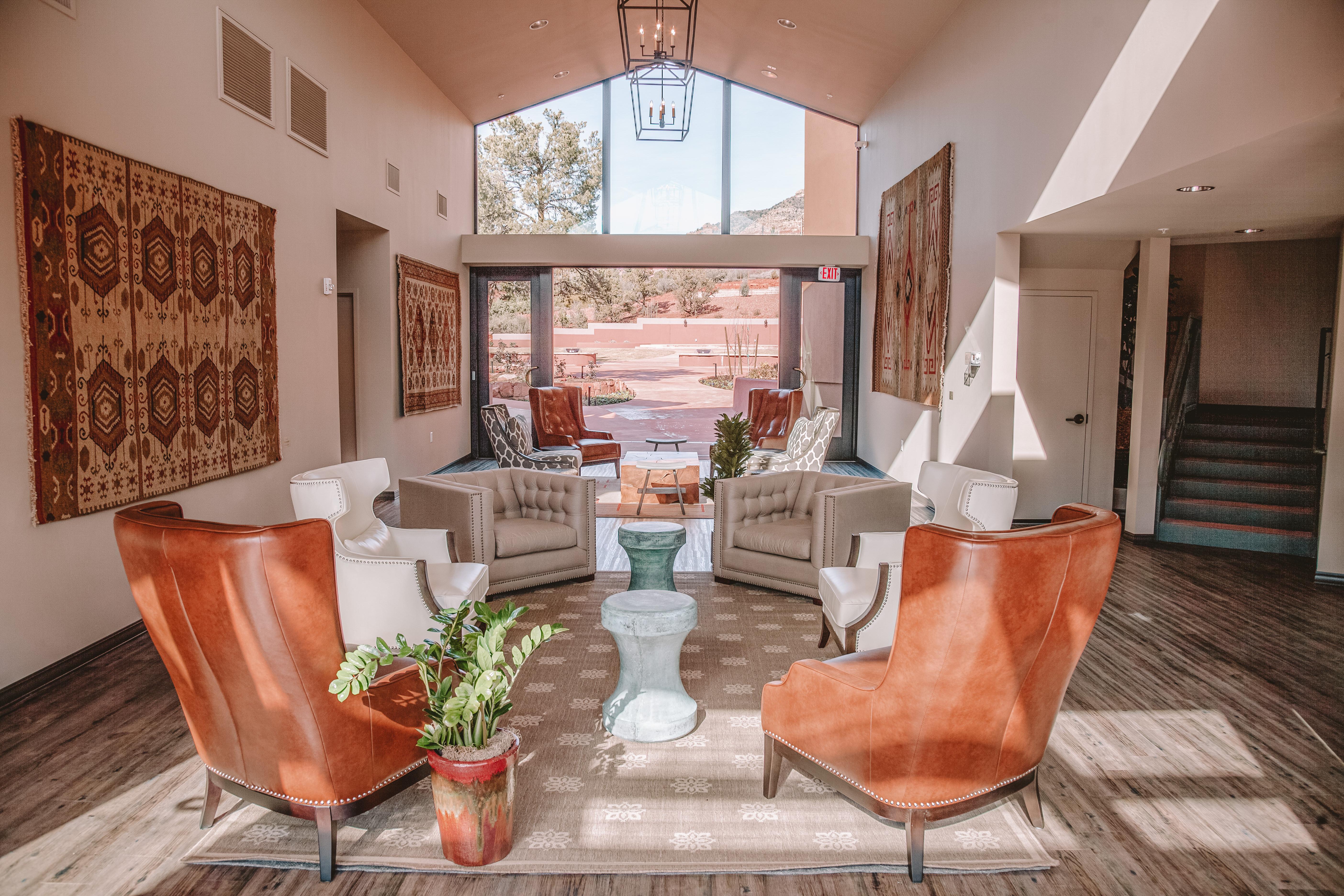 The Wilde Resort And Spa Sedona Zewnętrze zdjęcie