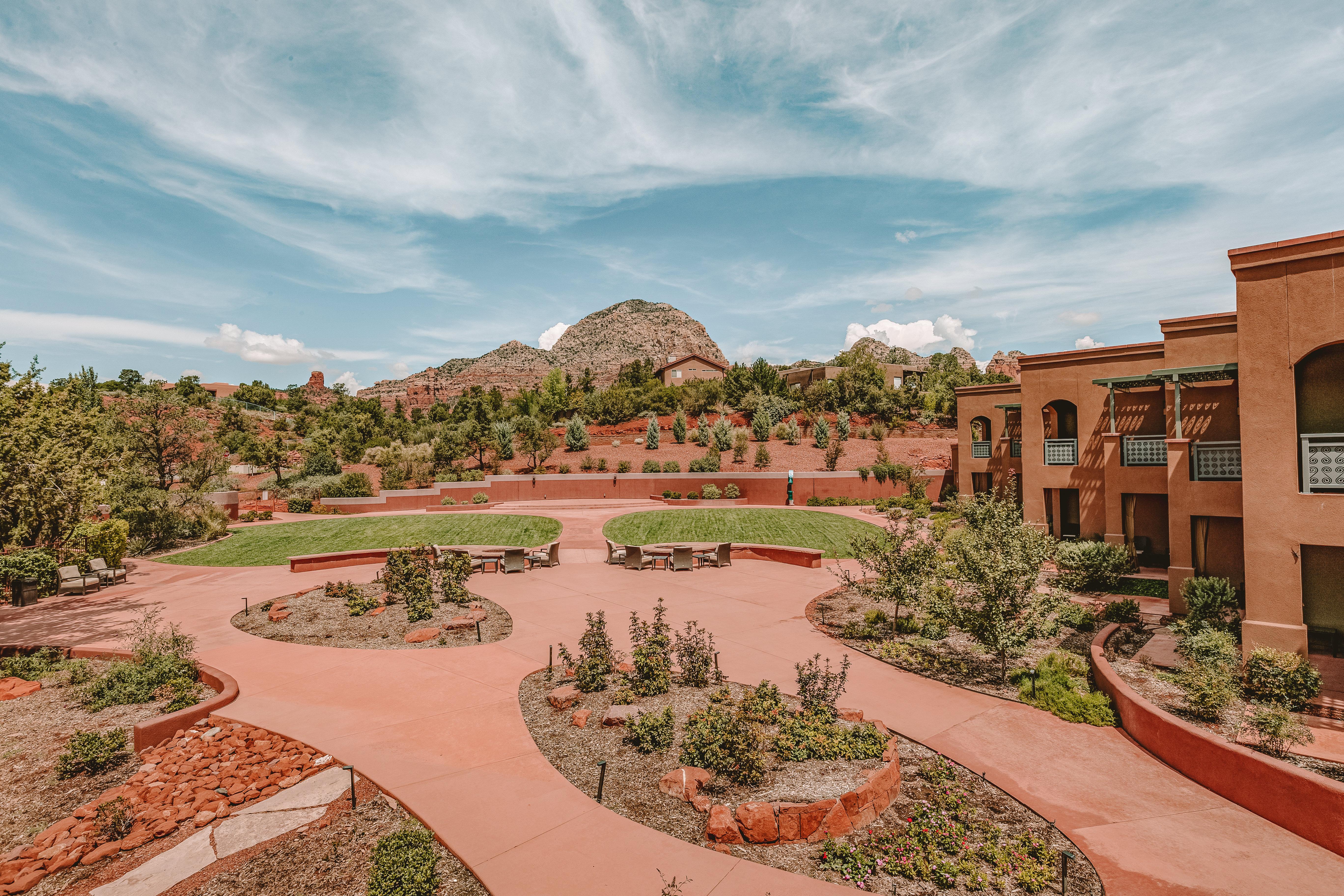 The Wilde Resort And Spa Sedona Zewnętrze zdjęcie