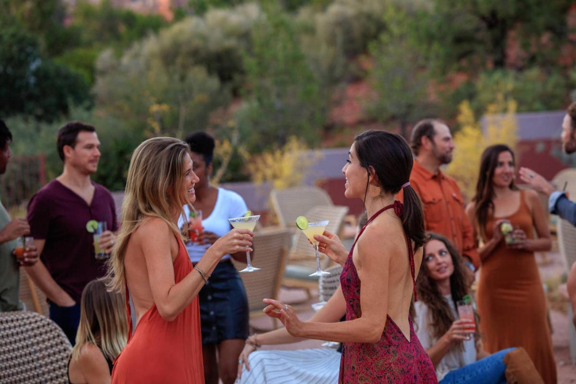 The Wilde Resort And Spa Sedona Zewnętrze zdjęcie