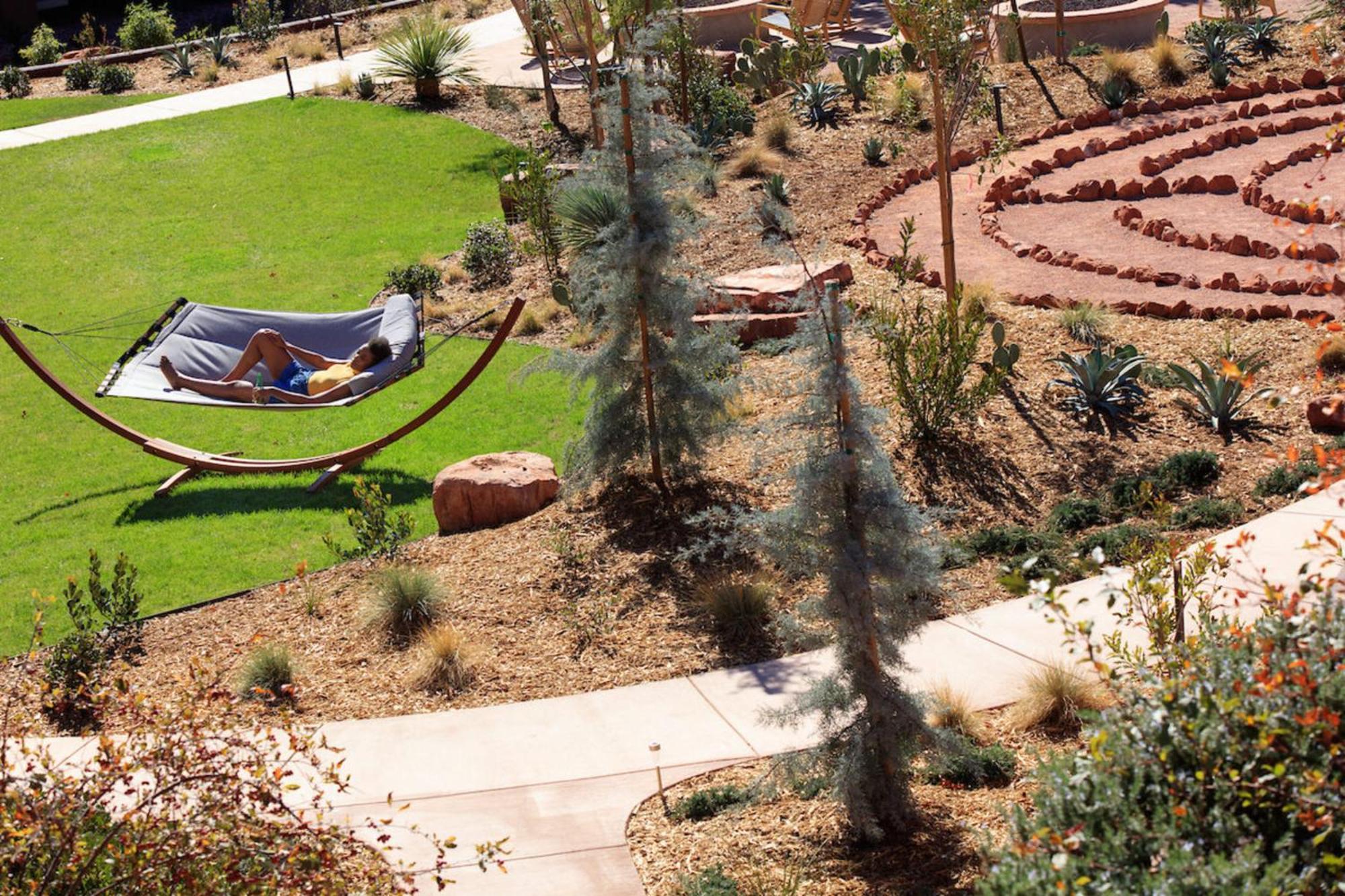 The Wilde Resort And Spa Sedona Zewnętrze zdjęcie