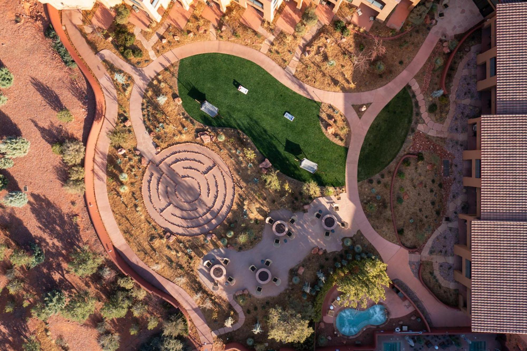 The Wilde Resort And Spa Sedona Zewnętrze zdjęcie