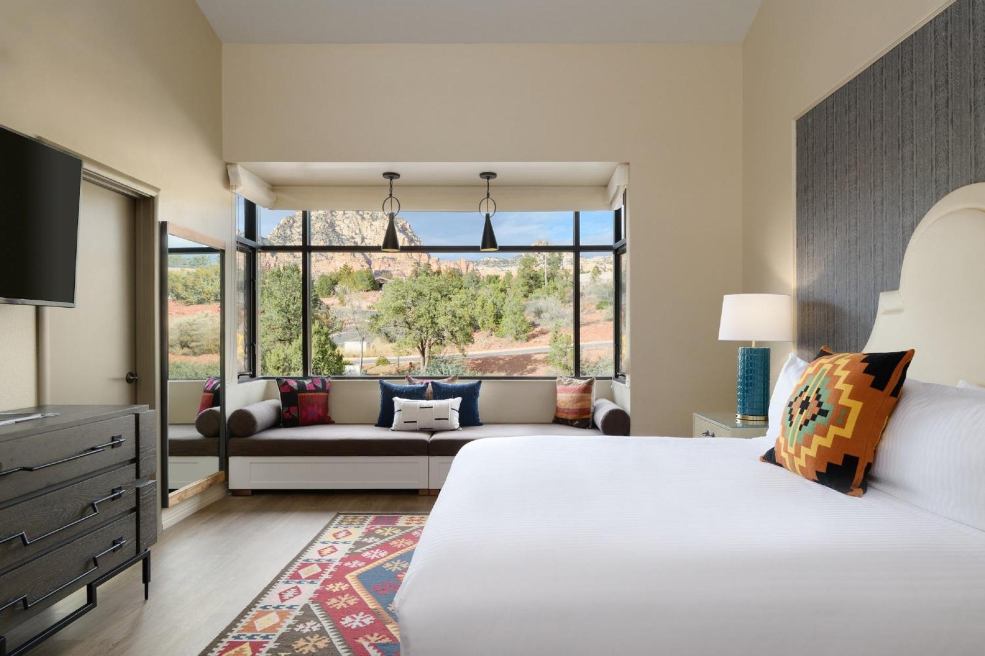 The Wilde Resort And Spa Sedona Zewnętrze zdjęcie