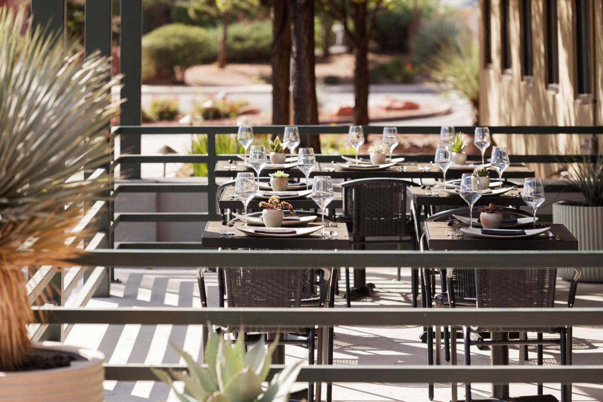 The Wilde Resort And Spa Sedona Zewnętrze zdjęcie
