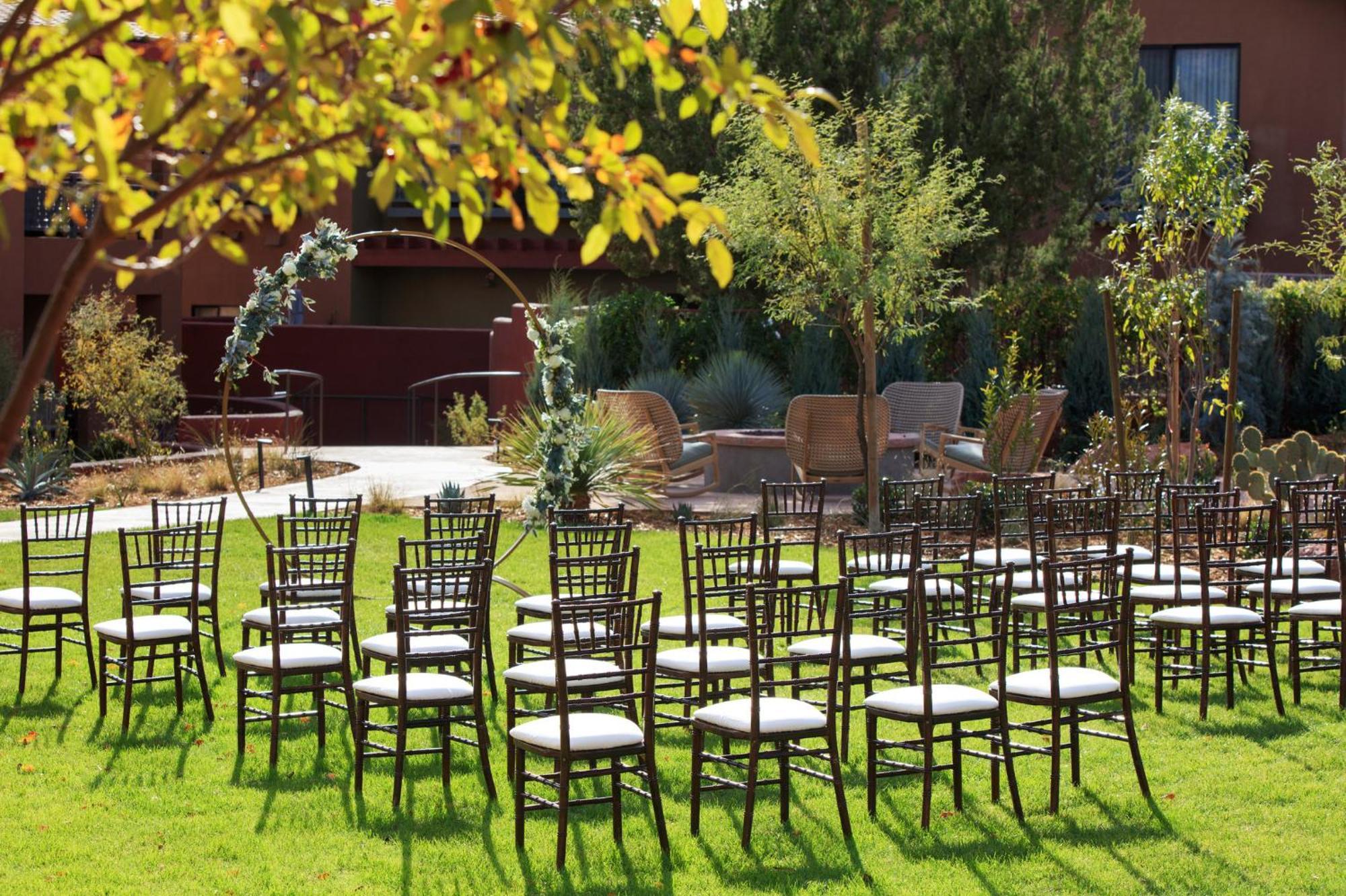The Wilde Resort And Spa Sedona Zewnętrze zdjęcie