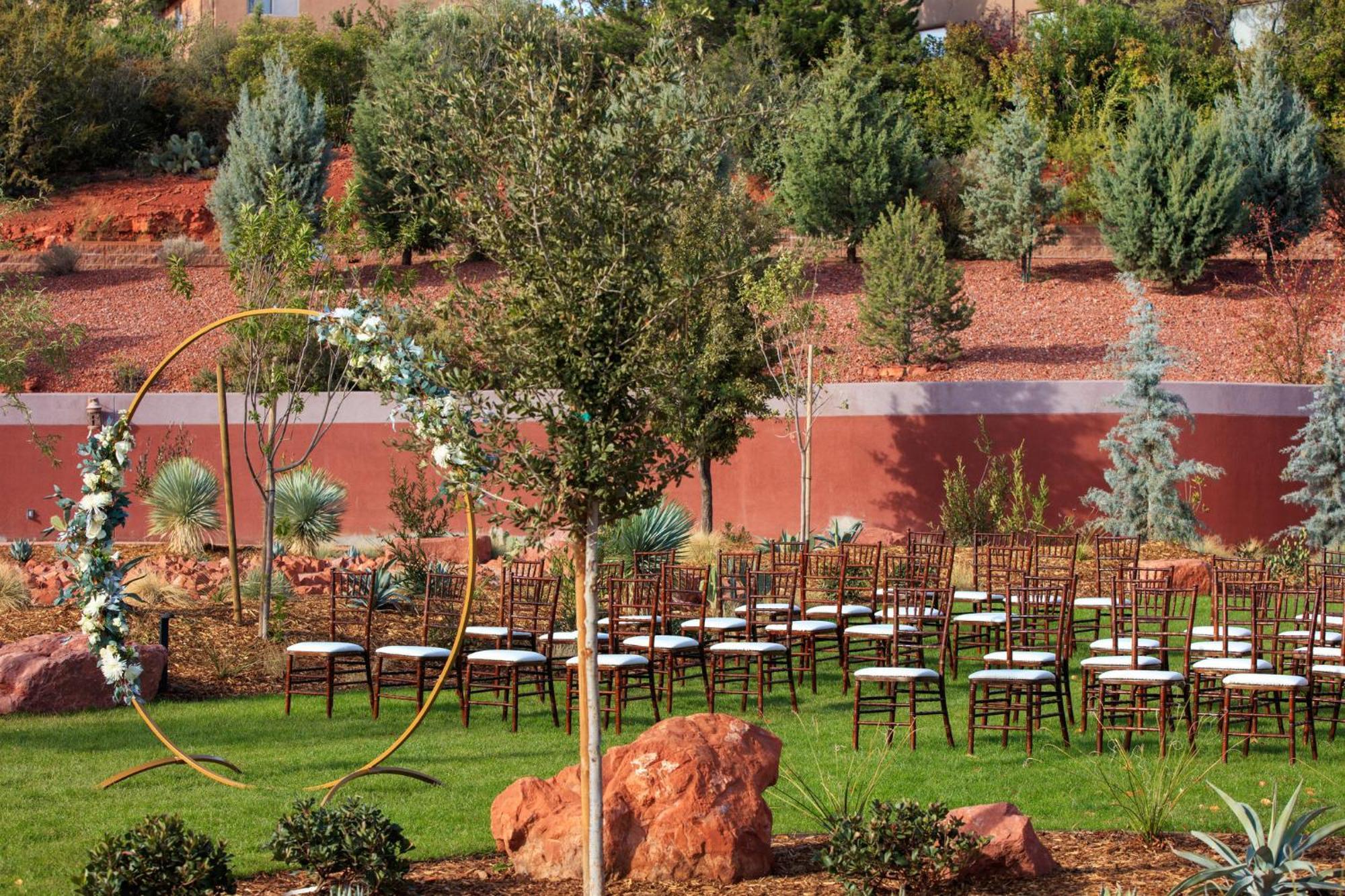 The Wilde Resort And Spa Sedona Zewnętrze zdjęcie