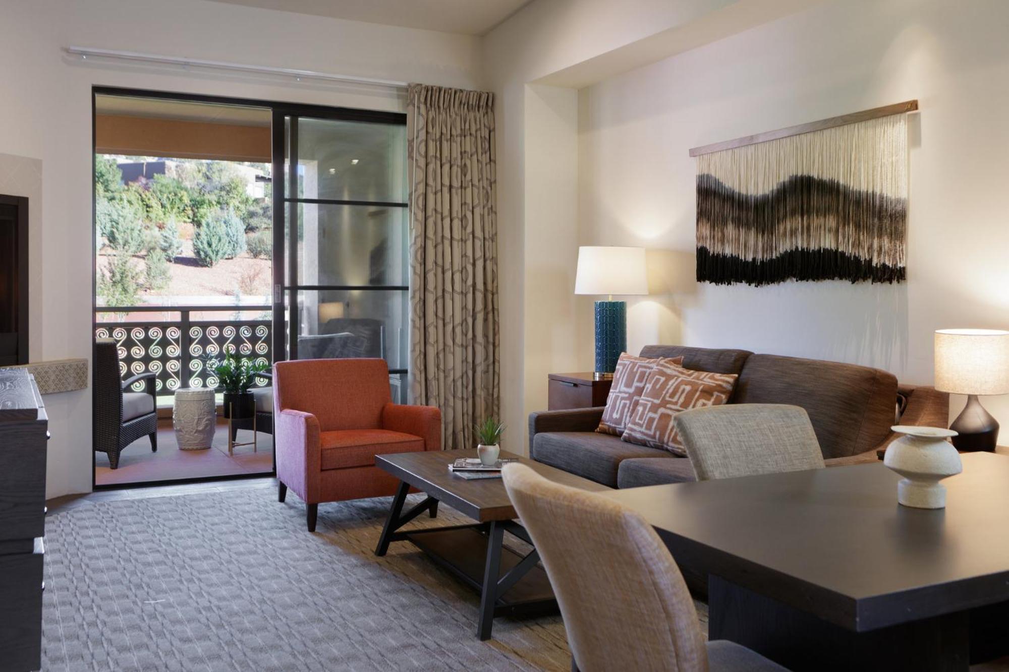 The Wilde Resort And Spa Sedona Zewnętrze zdjęcie